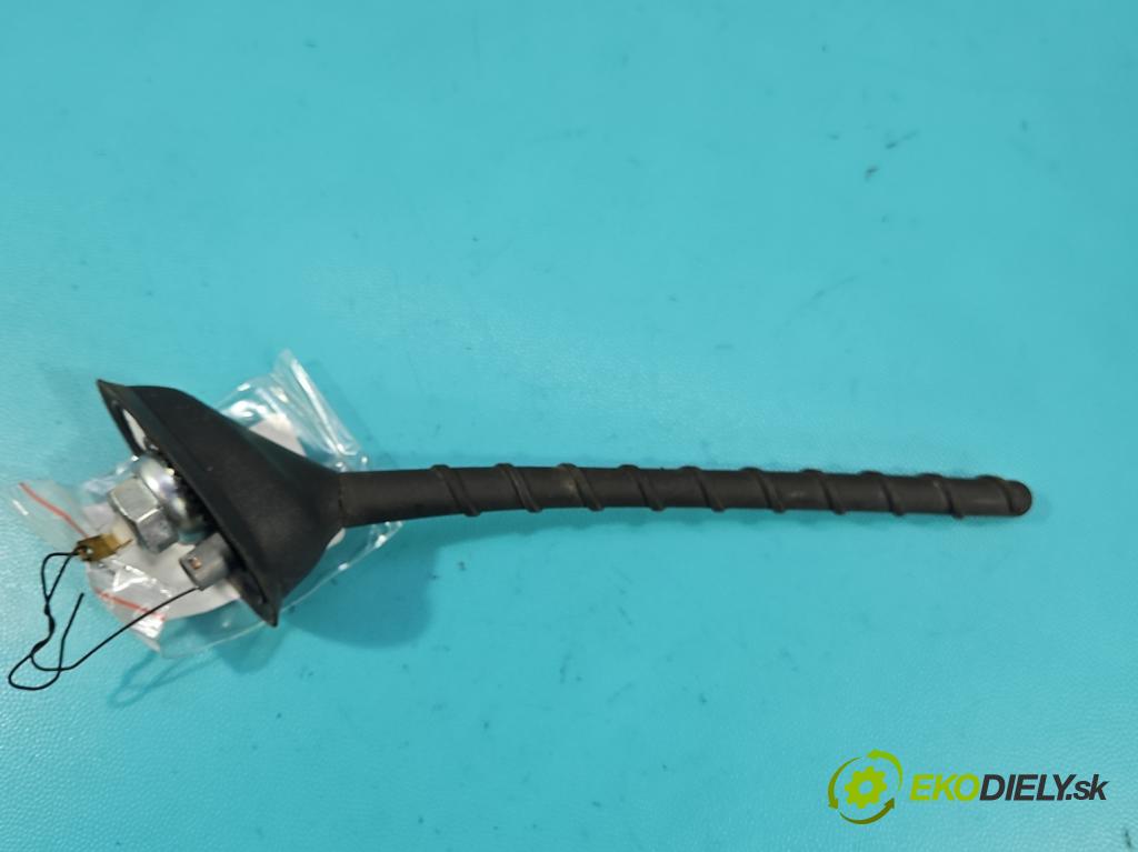 Hyundai I30 II 2012-2016 1.4 16v 100 HP manual 73.2 kW 1396 cm3 5- Antena 96200-A5000