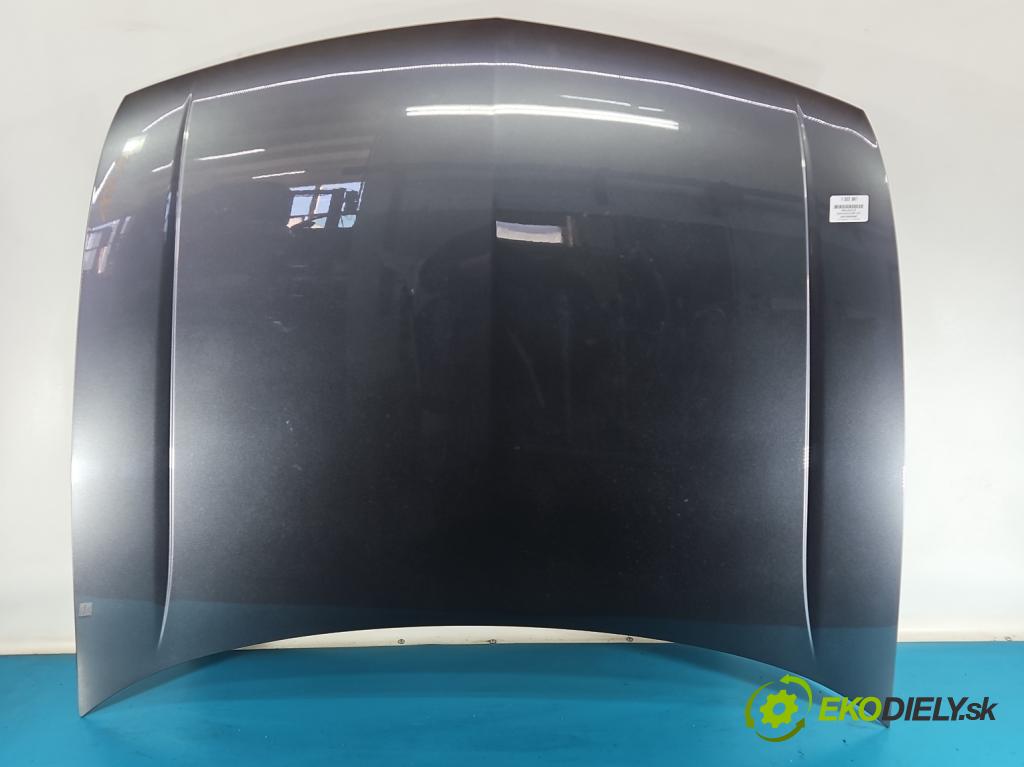 Honda Accord VIII 2008-2015 2.0 156 hp manual 115 kW 1997 cm3 4- kapota přední 