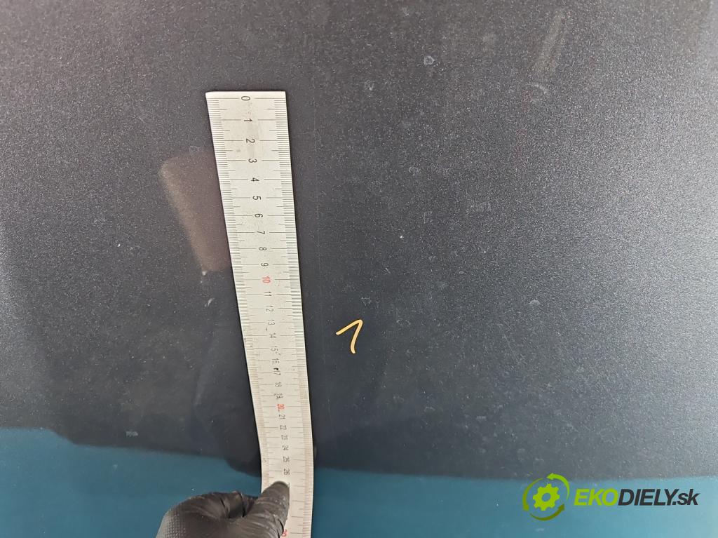 Honda Accord VIII 2008-2015 2.0 156 hp manual 115 kW 1997 cm3 4- kapota přední