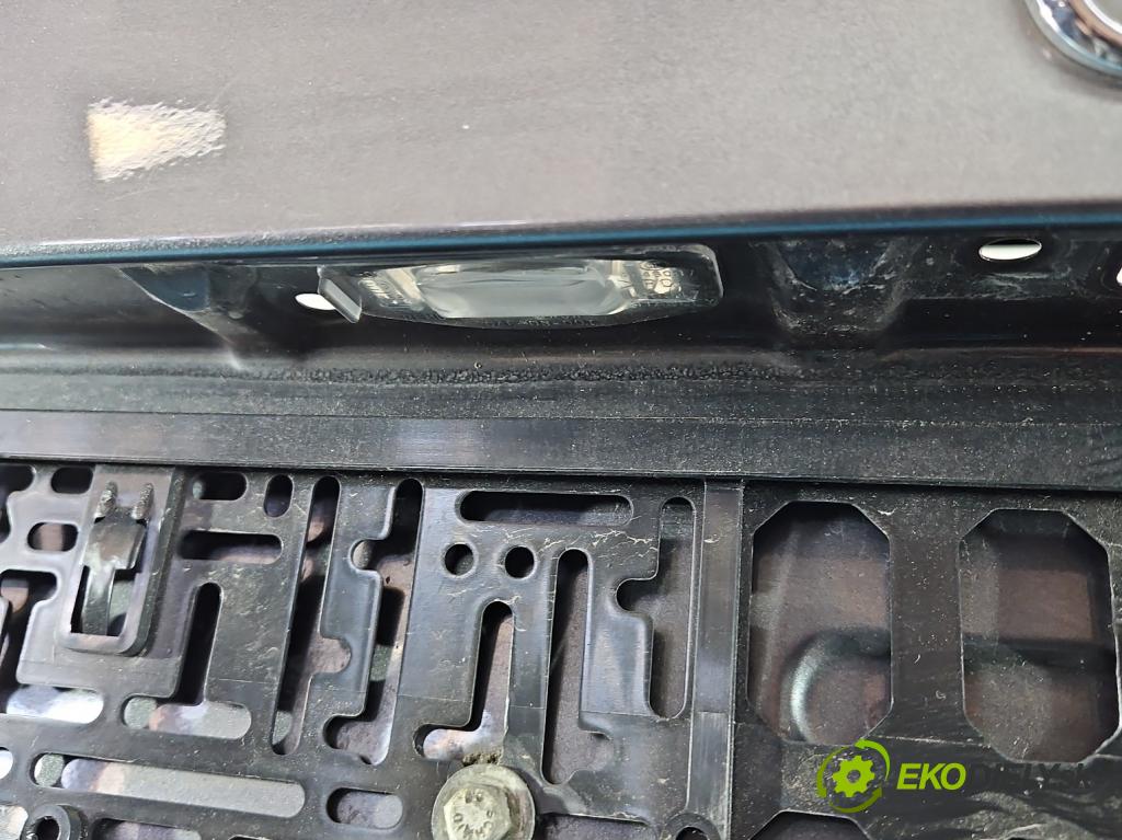 Honda Accord VIII 2008-2015 2.0 156 hp manual 115 kW 1997 cm3 4- zadní kufrové dveře  (Zadní kapota (kufr))