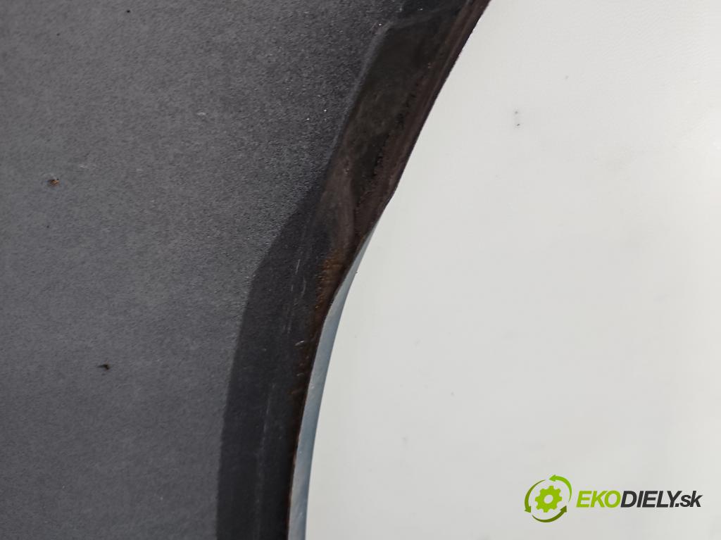 Honda Accord VIII 2008-2015 2.0 156 HP manual 115 kW 1997 cm3 4- blatník predné ľavý  (Blatník predný ľavý)