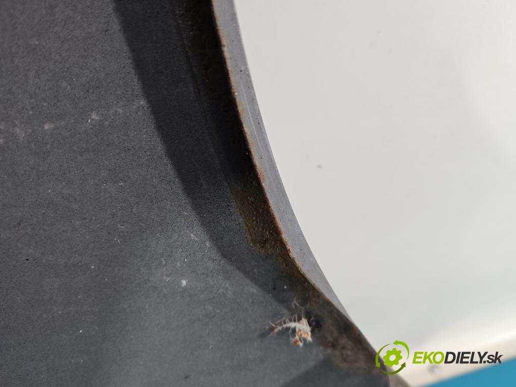 Honda Accord VIII 2008-2015 2.0 156 HP manual 115 kW 1997 cm3 4- blatník predné ľavý  (Blatník predný ľavý)