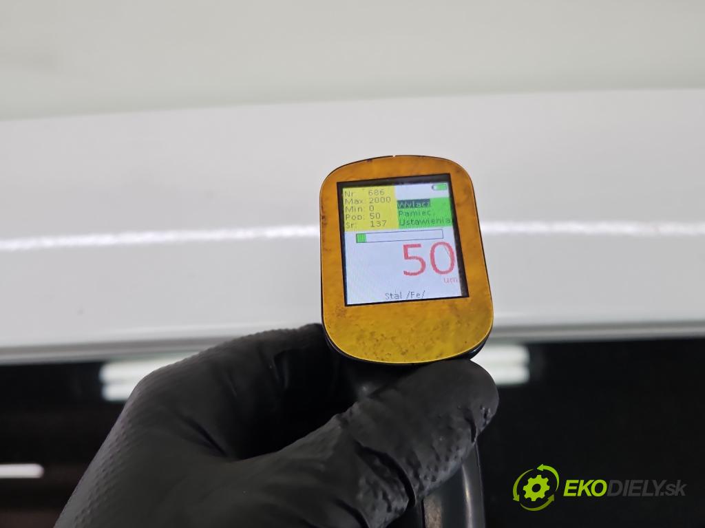 Kia Stinger 2017-2023 2.0 T-GDI 256KM automatic 188 kW 1998 cm3 5- zadní kufrové dveře  (Zadní kapota (kufr))