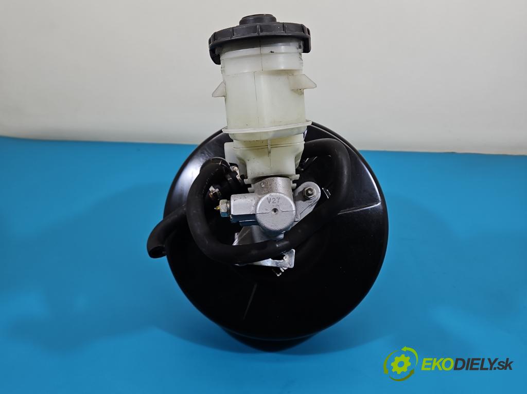 Honda Accord VIII 2008-2015 2.0 156 HP manual 115 kW 1997 cm3 4- servo brzdové 01228-4170