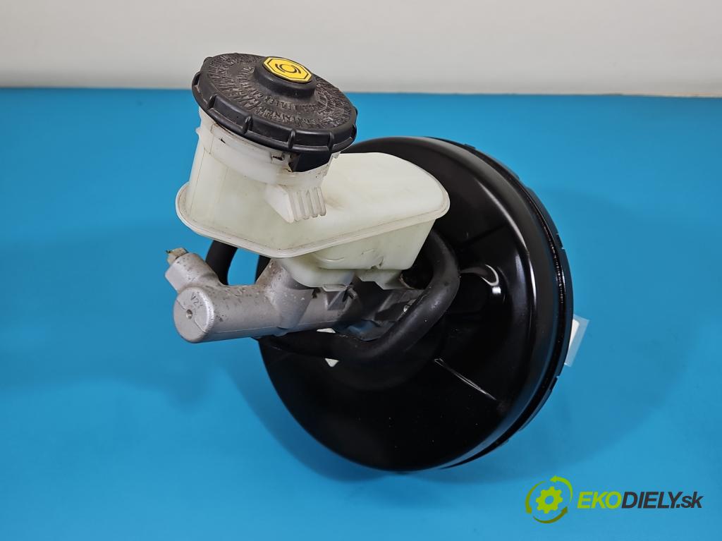 Honda Accord VIII 2008-2015 2.0 156 HP manual 115 kW 1997 cm3 4- servo brzdové 01228-4170