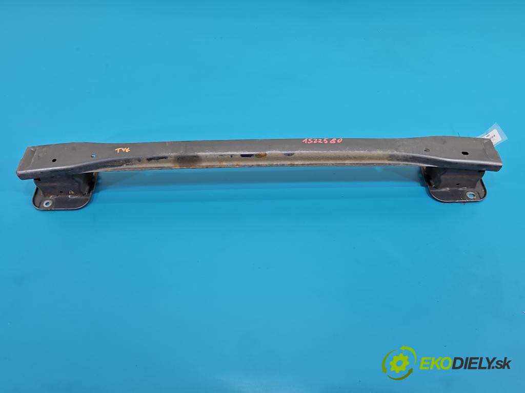 Honda Accord VIII 2008-2015 2.0 156 HP manual 115 kW 1997 cm3 4- výstuha nárazník zadné 