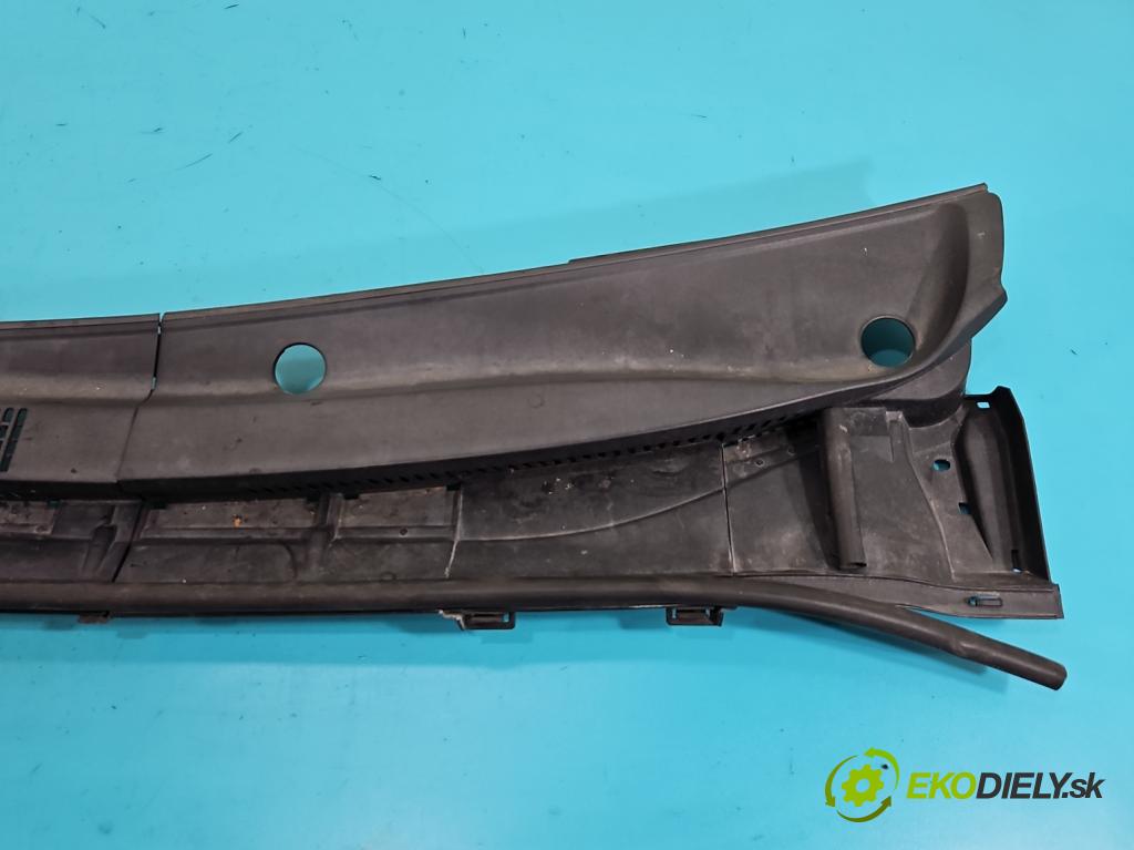 Toyota Avensis III T27 2009-2018 2.0 D4D 126 HP manual 93 kW 1998 cm3 4- torpédo 55708-05120 (Torpédo (plast pod čelným sklom))