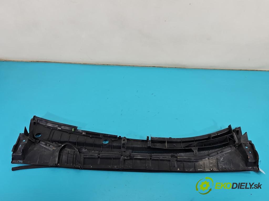 Toyota Avensis III T27 2009-2018 2.0 D4D 126 HP manual 93 kW 1998 cm3 4- torpédo 55708-05120 (Torpédo (plast pod čelným sklom))