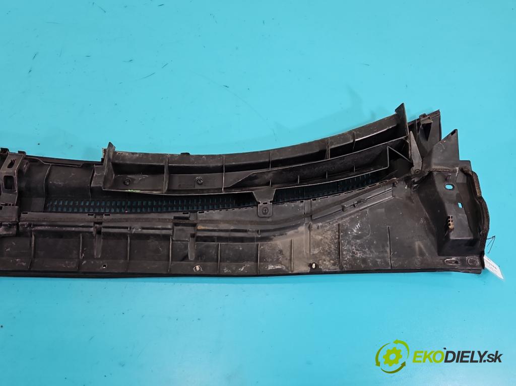 Toyota Avensis III T27 2009-2018 2.0 D4D 126 HP manual 93 kW 1998 cm3 4- torpédo 55708-05120 (Torpédo (plast pod čelným sklom))