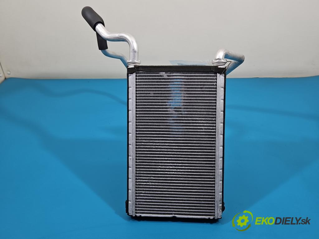 Honda Accord VIII 2008-2015 2.0 156 hp manual 115 kW 1997 cm3 4- radiátor  (Radiátor topení)