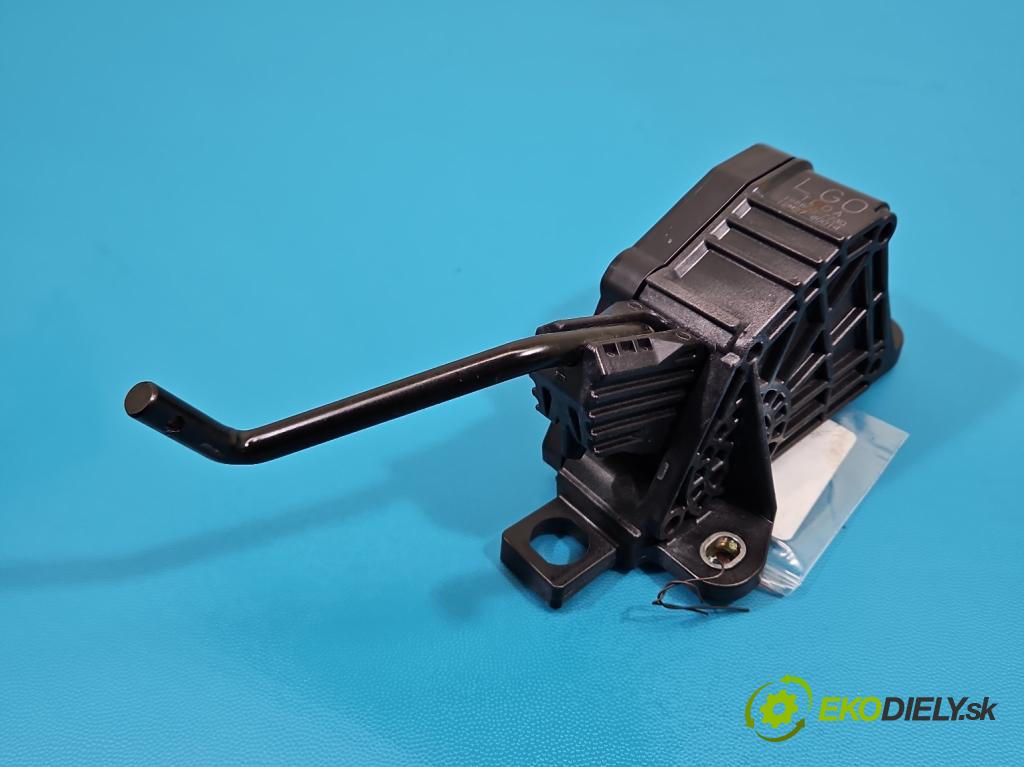 Honda Accord VIII 2008-2015 2.0 156 HP manual 115 kW 1997 cm3 4- pedal plyn potenciometr: 198800-7730
