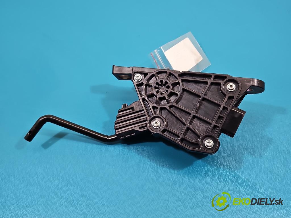 Honda Accord VIII 2008-2015 2.0 156 HP manual 115 kW 1997 cm3 4- pedal plyn potenciometr: 198800-7730