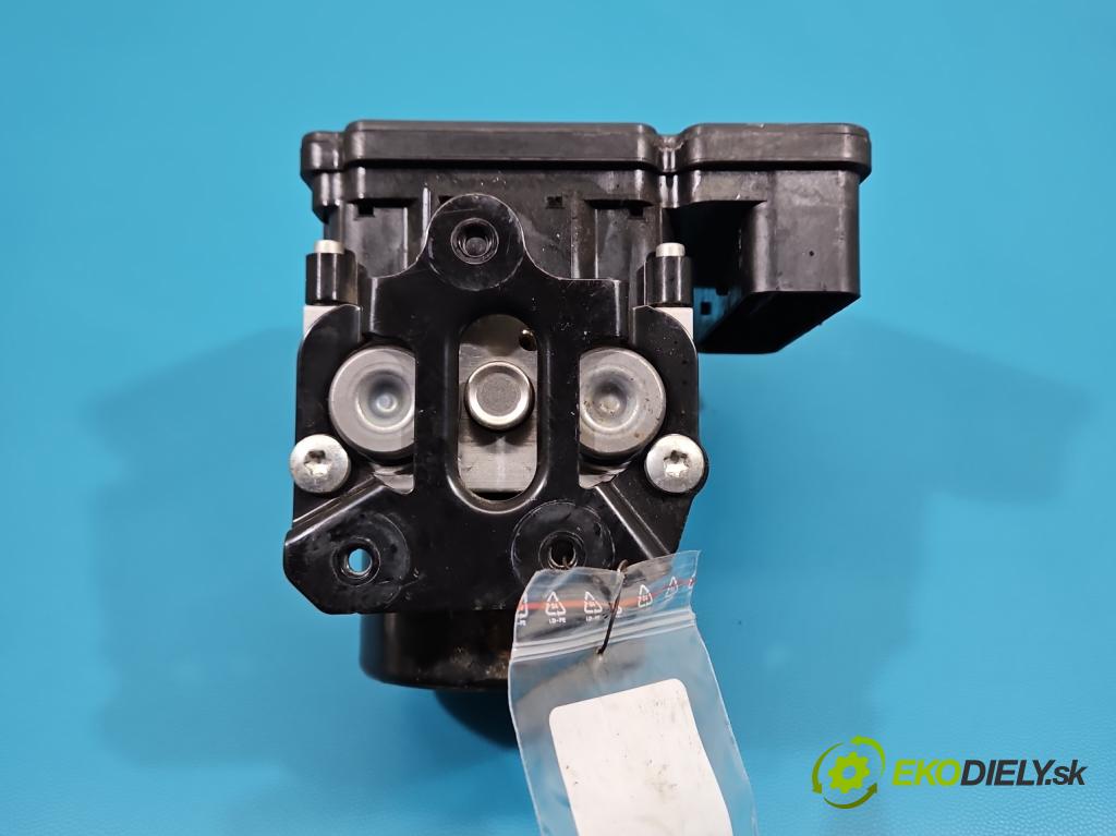 Honda Accord VIII 2008-2015 2.0 156 hp manual 115 kW 1997 cm3 4- čerpadlo abs 062109-58353 (Pumpa ABS)