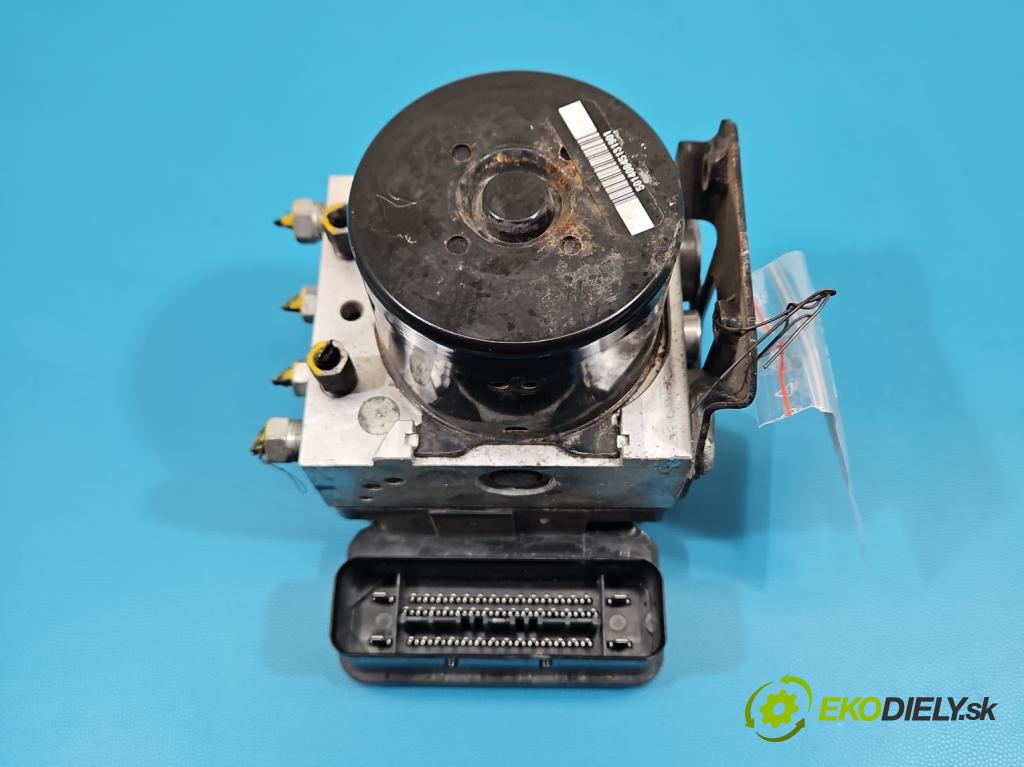 Honda Accord VIII 2008-2015 2.0 156 hp manual 115 kW 1997 cm3 4- čerpadlo abs 062109-58353 (Pumpa ABS)