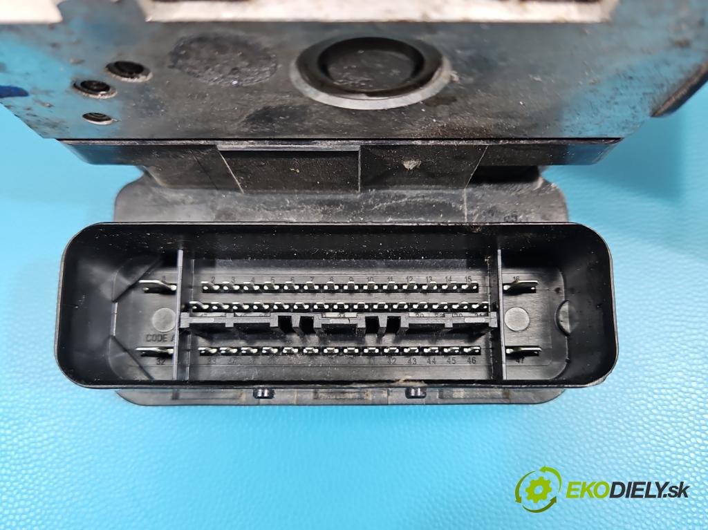 Honda Accord VIII 2008-2015 2.0 156 hp manual 115 kW 1997 cm3 4- čerpadlo abs 062109-58353 (Pumpa ABS)