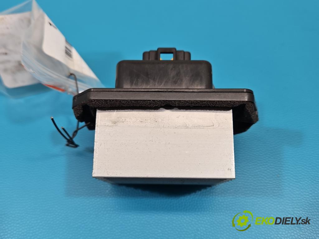 Honda Accord VIII 2008-2015 2.0 156 HP manual 115 kW 1997 cm3 4- rezistor 077800-0960