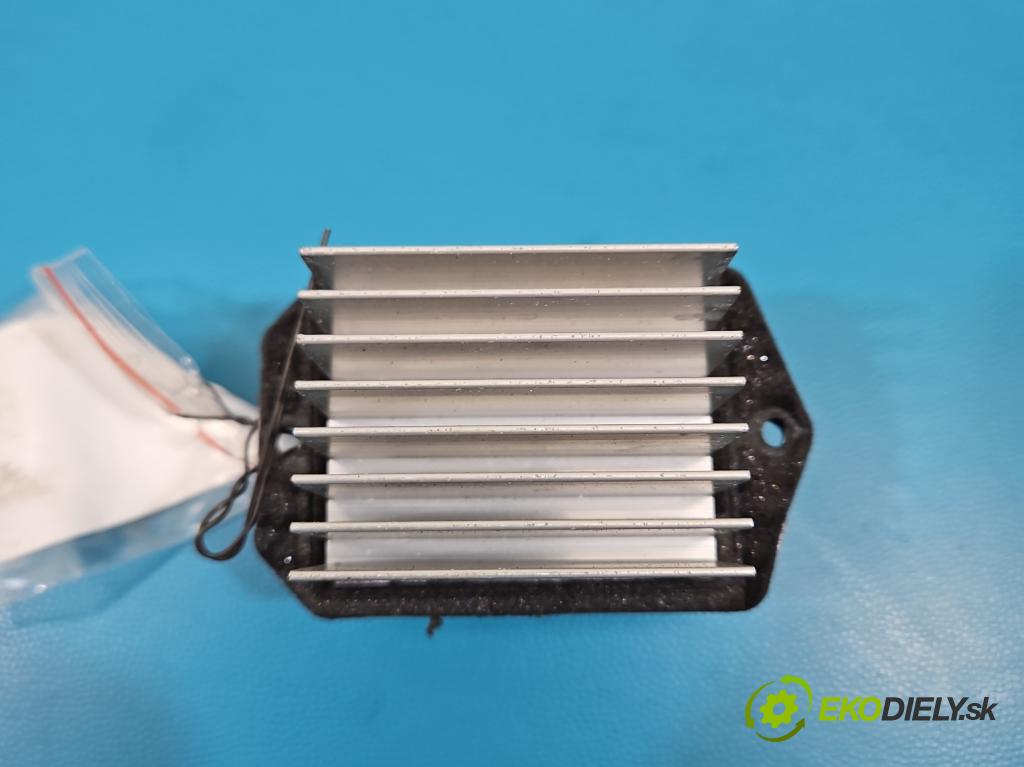 Honda Accord VIII 2008-2015 2.0 156 HP manual 115 kW 1997 cm3 4- rezistor 077800-0960