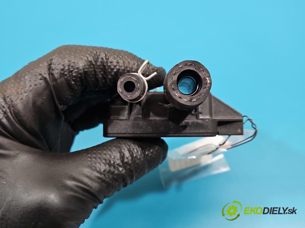 Honda Accord VIII 2008-2015 2.0 156 hp manual 115 kW 1997 cm3 4- snímač tlaku LPG LOVATO