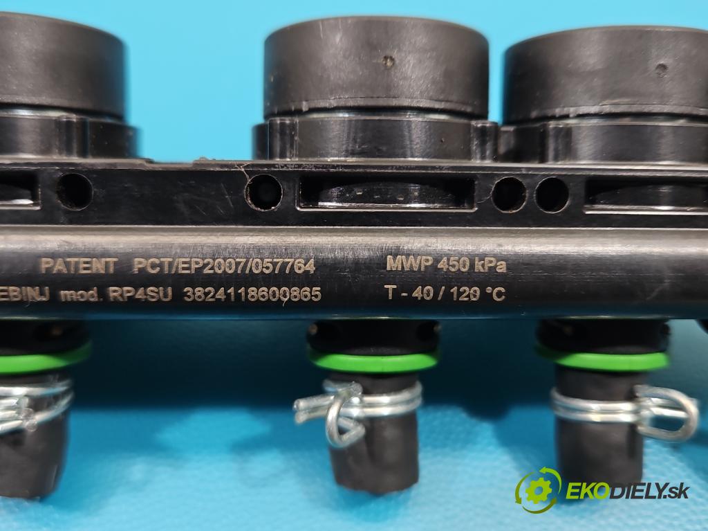 Honda Accord VIII 2008-2015 2.0 156 HP manual 115 kW 1997 cm3 4- vstrek LPG AEB