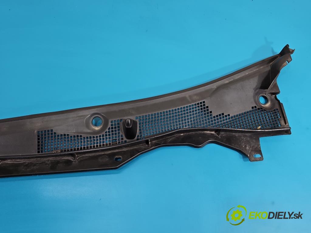 Honda Accord VIII 2008-2015 2.0 156 HP manual 115 kW 1997 cm3 4- torpédo 74200-TL0-G0-50 (Torpédo (plast pod čelným sklom))