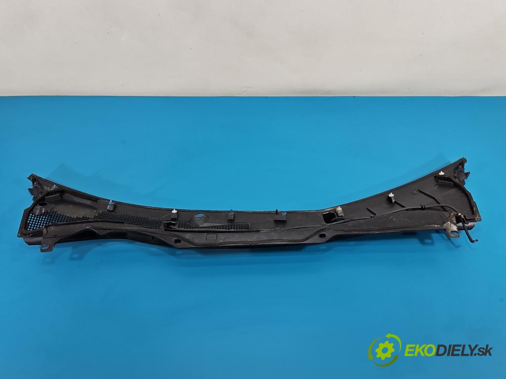 Honda Accord VIII 2008-2015 2.0 156 HP manual 115 kW 1997 cm3 4- torpédo 74200-TL0-G0-50 (Torpédo (plast pod čelným sklom))