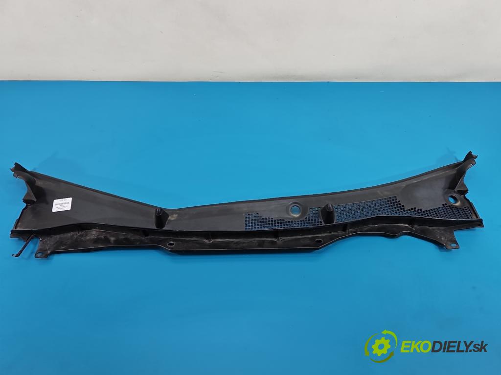 Honda Accord VIII 2008-2015 2.0 156 HP manual 115 kW 1997 cm3 4- torpédo 74200-TL0-G0-50 (Torpédo (plast pod čelným sklom))