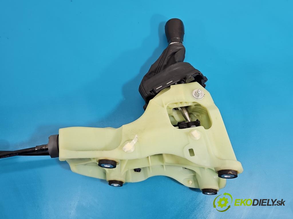 Honda Accord VIII 2008-2015 2.0 156 HP manual 115 kW 1997 cm3 4- Páka: Změny: stupeň,rýchlosť TL1-G011 (Rýchlostná páka (kulisa))