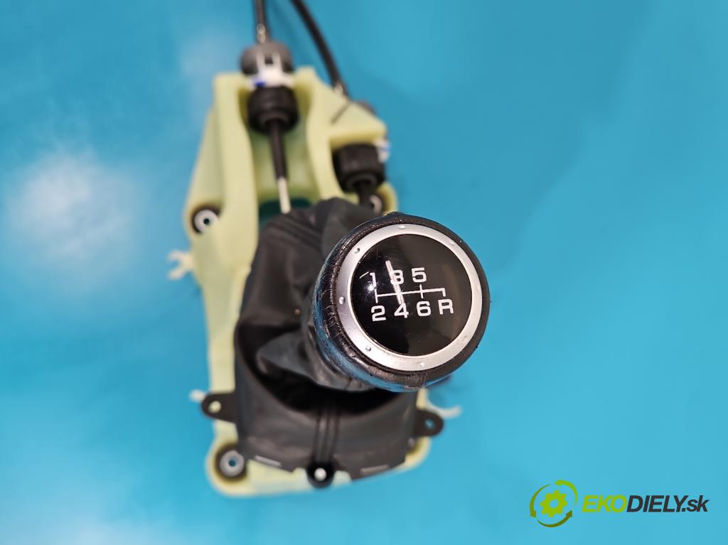 Honda Accord VIII 2008-2015 2.0 156 HP manual 115 kW 1997 cm3 4- Páka: Změny: stupeň,rýchlosť TL1-G011 (Rýchlostná páka (kulisa))