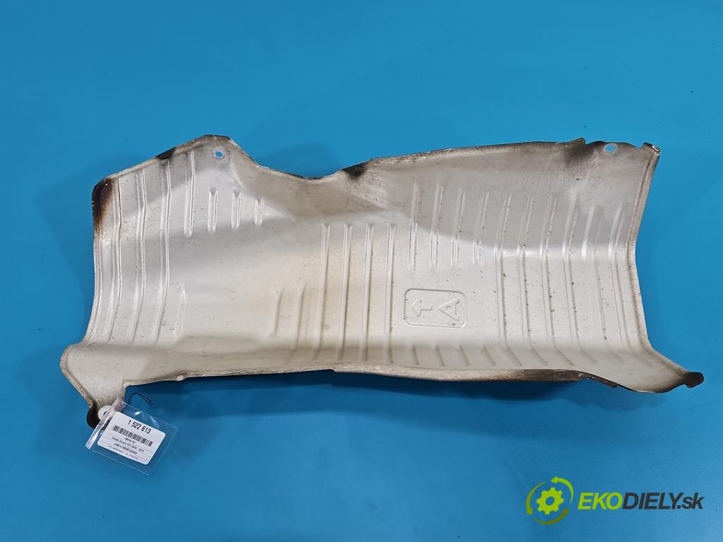 Honda Accord VIII 2008-2015 2.0 156 HP manual 115 kW 1997 cm3 4- kryt