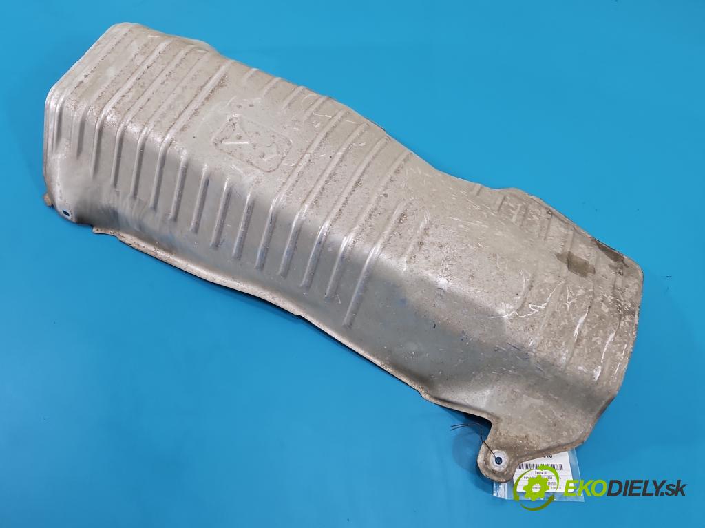 Honda Accord VIII 2008-2015 2.0 156 HP manual 115 kW 1997 cm3 4- kryt 