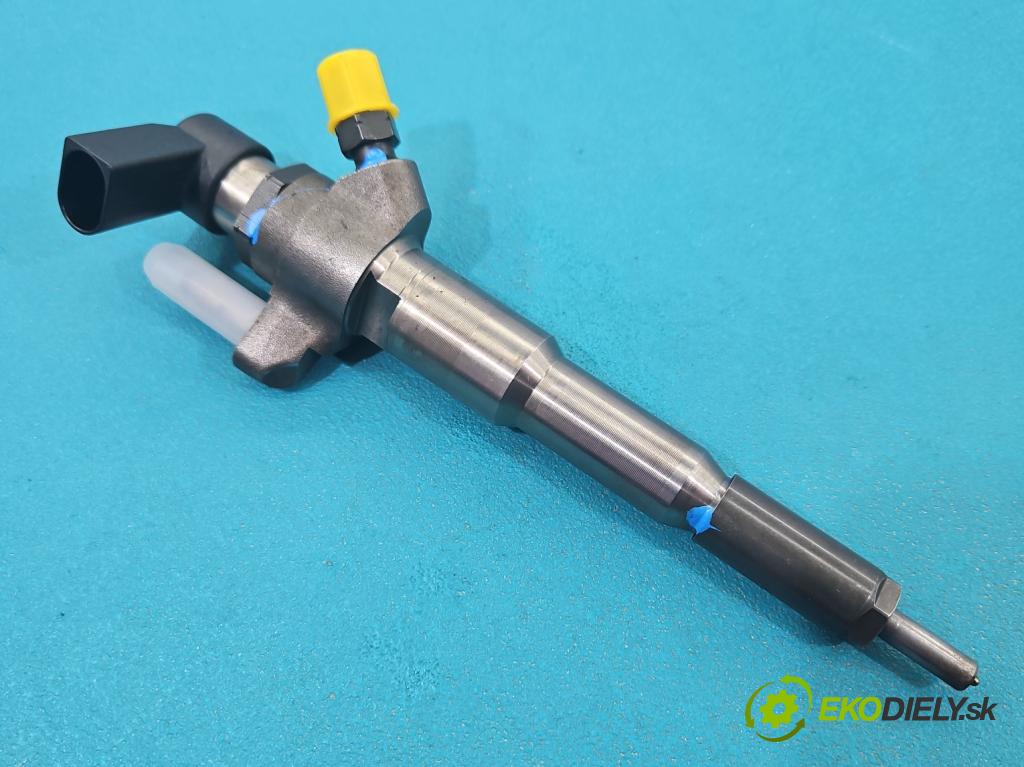 Renault Master III 2010-2024 2.3 DCI 163 HP manual 120 kW 2299 cm3 5- vstrek 166000372R (Vstrekovač paliva)