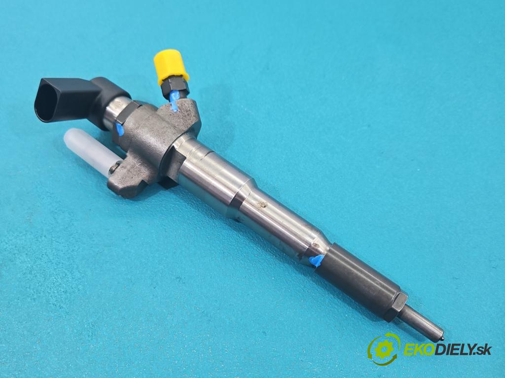 Renault Master III 2010-2024 2.3 DCI 163 HP manual 120 kW 2299 cm3 5- vstrek 166000372R (Vstrekovač paliva)