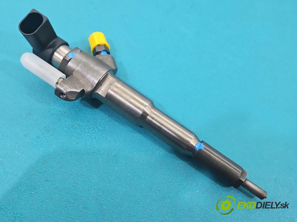 Renault Master III 2010-2024 2.3 DCI 163 HP manual 120 kW 2299 cm3 5- vstrek 166000372R (Vstrekovač paliva)