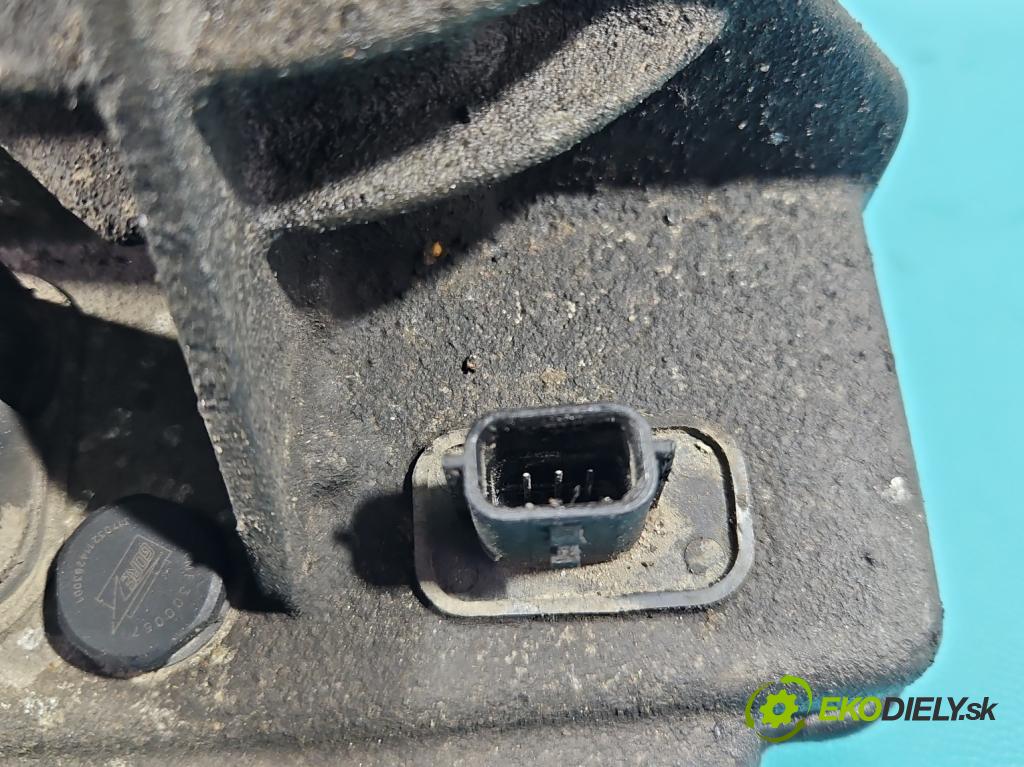 Renault Master III 2010-2024 2.3 DCI 163 HP manual 120 kW 2299 cm3 5- čerpadlo posilovač 491103543R (Servočerpadlo)