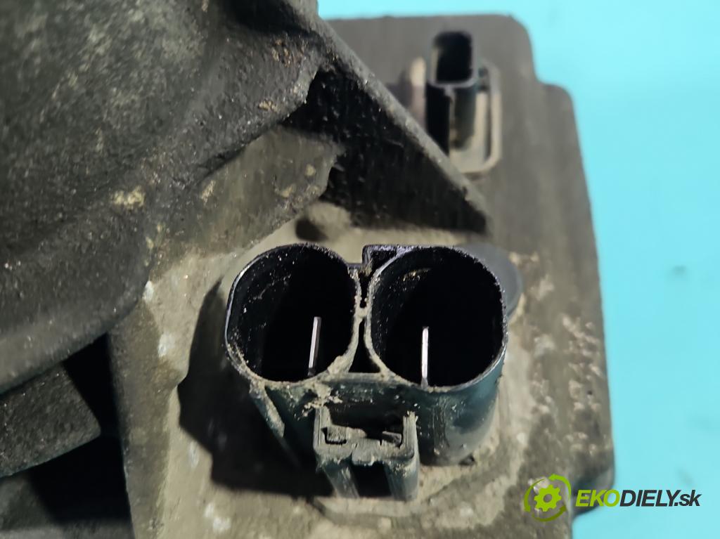 Renault Master III 2010-2024 2.3 DCI 163 HP manual 120 kW 2299 cm3 5- čerpadlo posilovač 491103543R (Servočerpadlo)