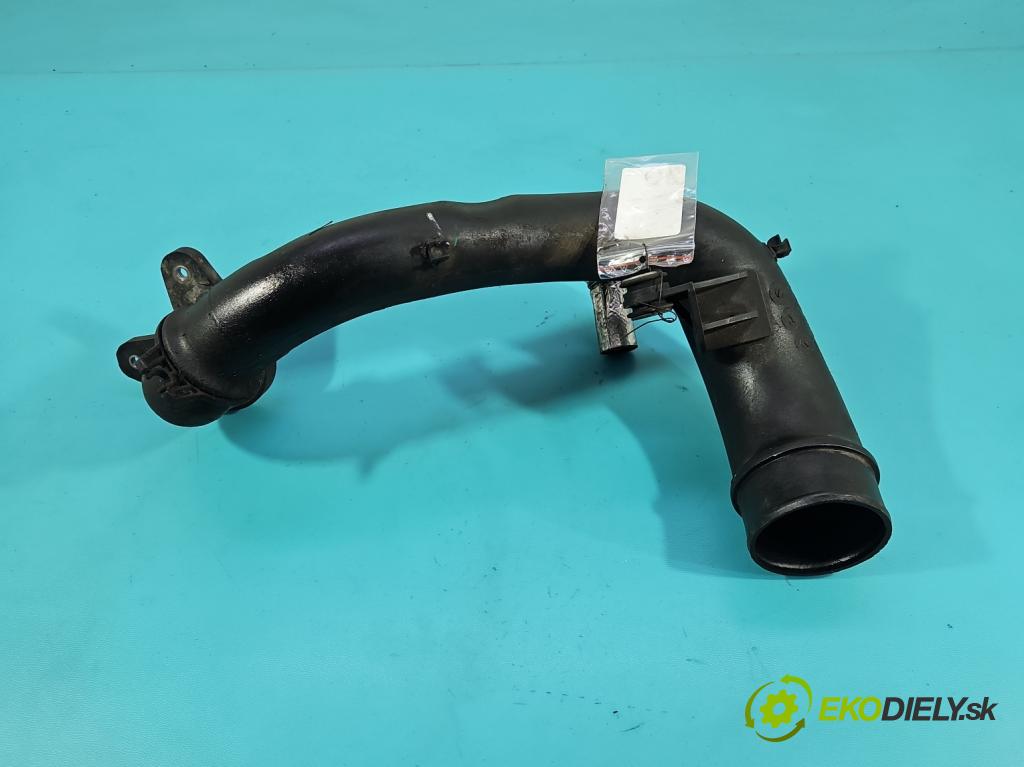 Renault Master III 2010-2024 2.3 DCI 163 HP manual 120 kW 2299 cm3 5- Trubka: 165763705R