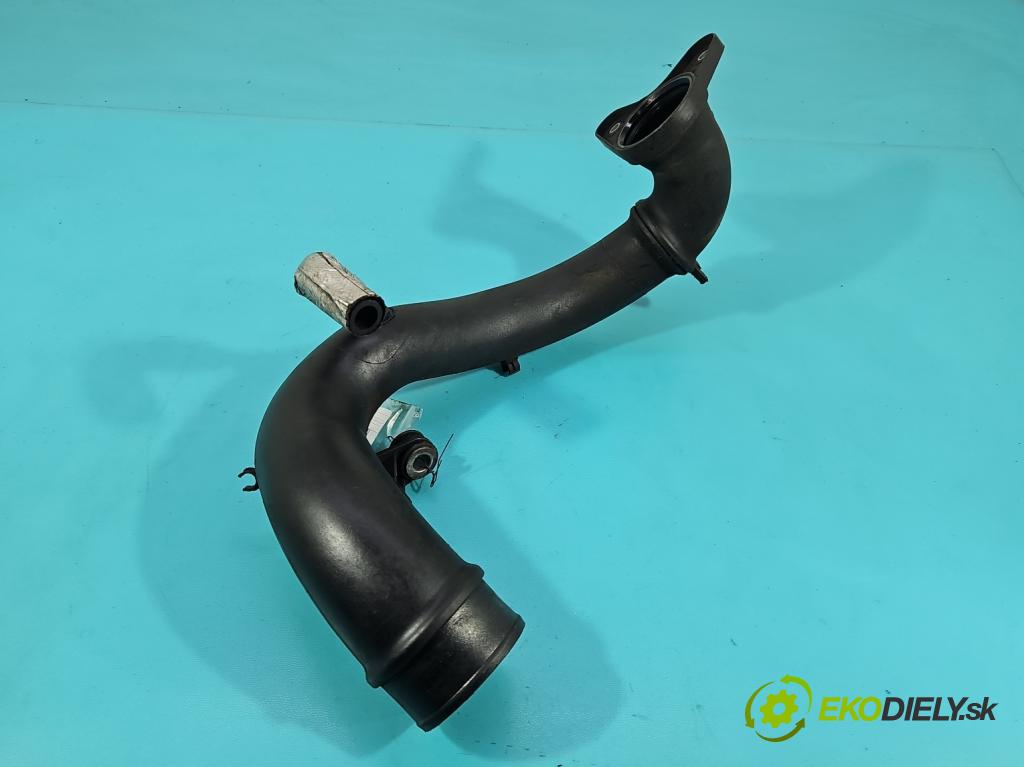 Renault Master III 2010-2024 2.3 DCI 163 HP manual 120 kW 2299 cm3 5- Trubka: 165763705R