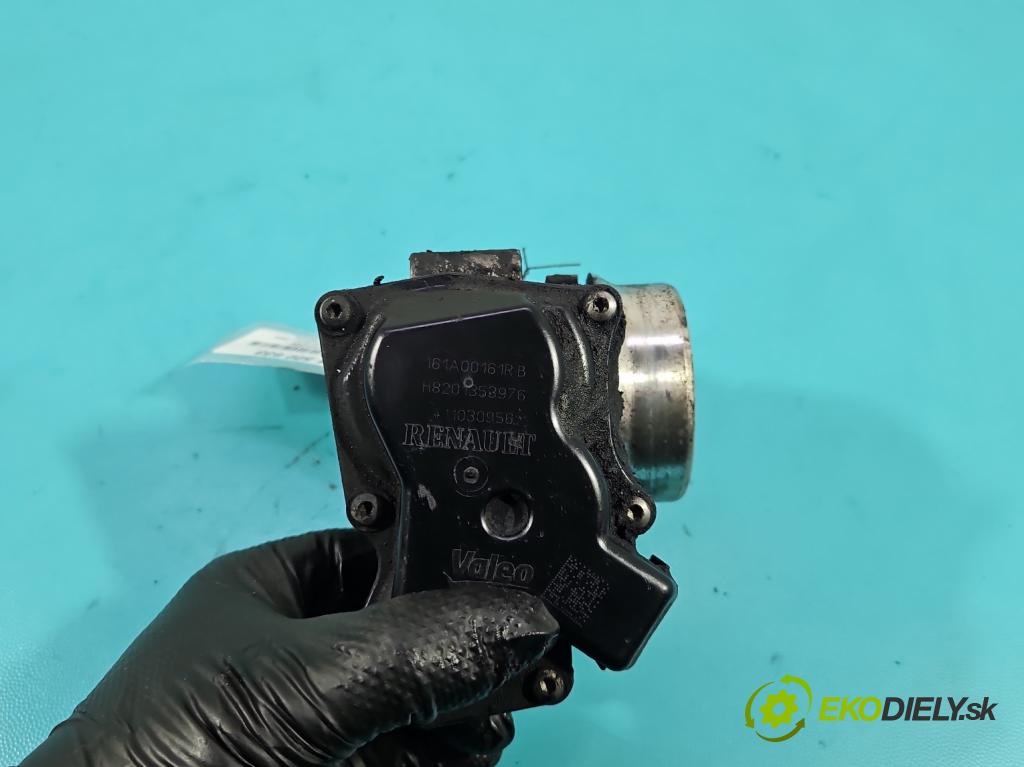 Renault Master III 2010-2024 2.3 DCI 163 HP manual 120 kW 2299 cm3 5- klapka 161A00161R (Škrtiaca klapka)