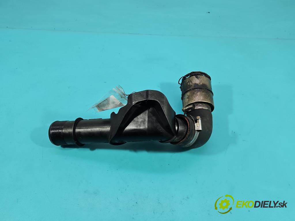 Renault Master III 2010-2024 2.3 DCI 163 HP manual 120 kW 2299 cm3 5- Trubka: 1265831S