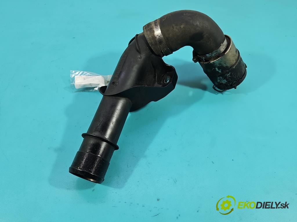 Renault Master III 2010-2024 2.3 DCI 163 HP manual 120 kW 2299 cm3 5- Trubka: 1265831S