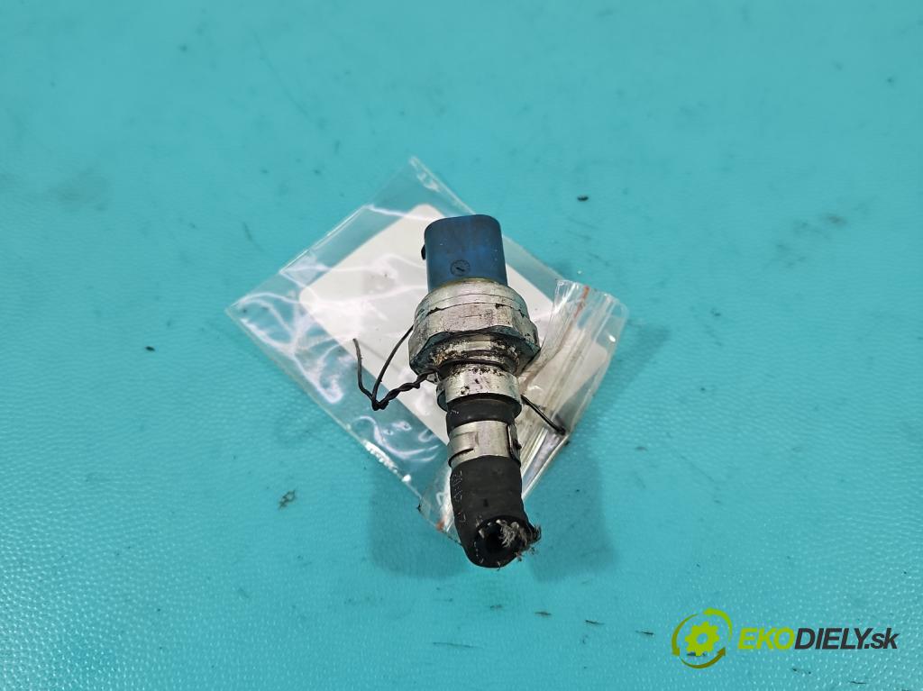 Renault Master III 2010-2024 2.3 DCI 163 HP manual 120 kW 2299 cm3 5- snímač tlak: výfukové 8200974421