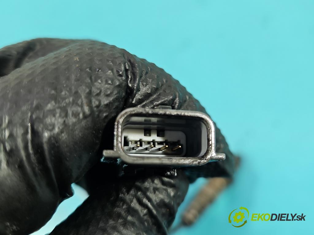 Renault Master III 2010-2024 2.3 DCI 163 HP manual 120 kW 2299 cm3 5- Sonda lambda 211500-5010 (Lambda sonda)