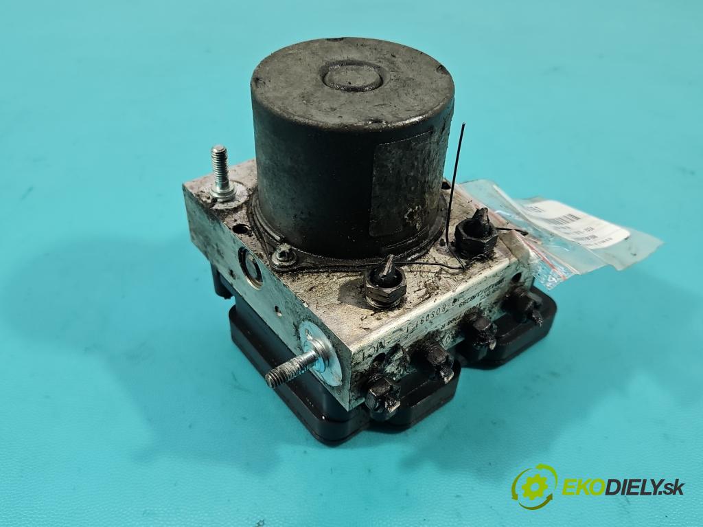 Renault Master III 2010-2024 2.3 DCI 163 HP manual 120 kW 2299 cm3 5- čerpadlo abs 476607708R (Pumpa ABS)