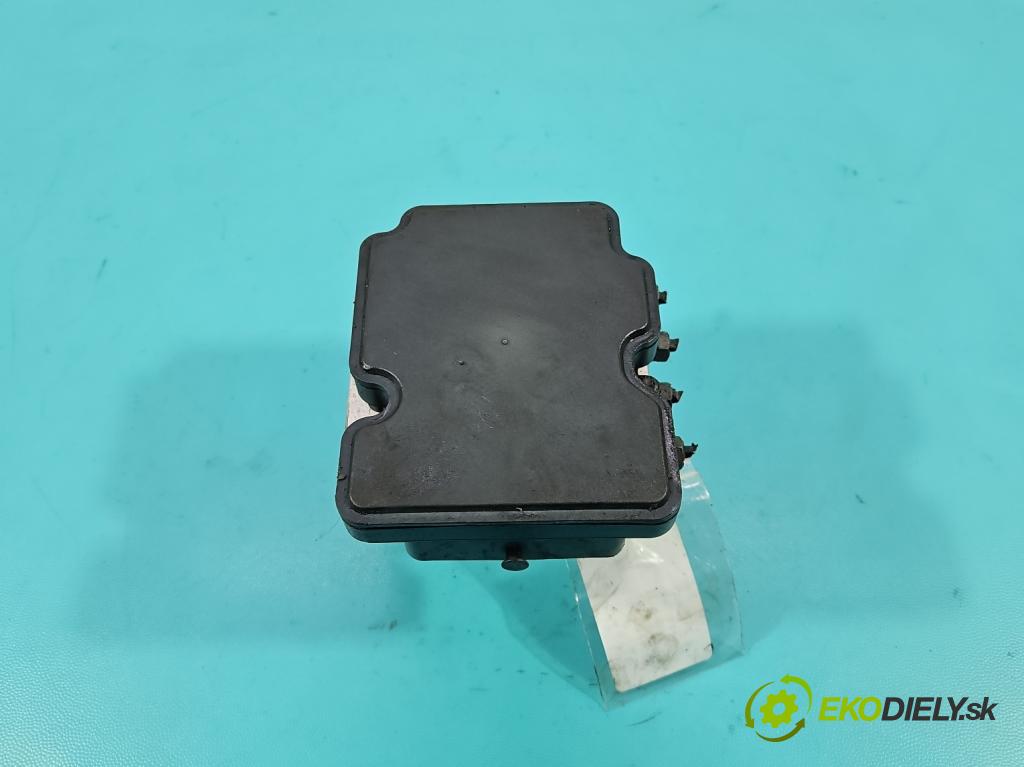 Renault Master III 2010-2024 2.3 DCI 163 HP manual 120 kW 2299 cm3 5- čerpadlo abs 476607708R (Pumpa ABS)