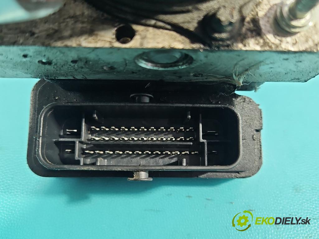 Renault Master III 2010-2024 2.3 DCI 163 HP manual 120 kW 2299 cm3 5- čerpadlo abs 476607708R (Pumpa ABS)