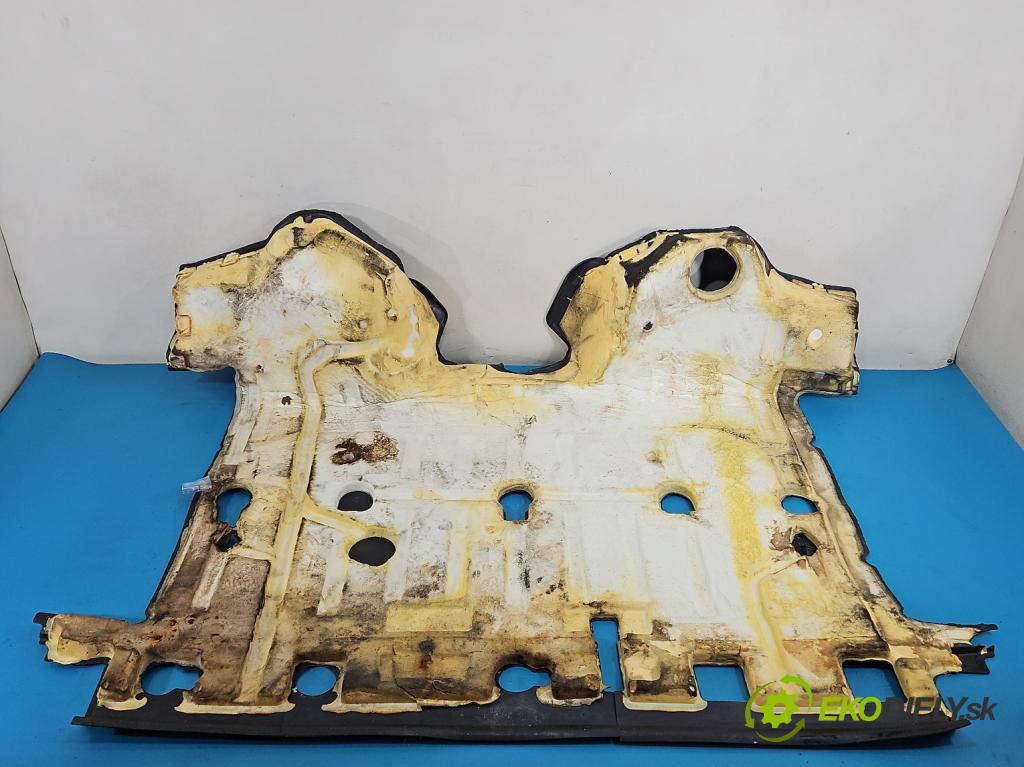 Renault Master III 2010-2024 2.3 DCI 163 hp manual 120 kW 2299 cm3 5- koberec do auta