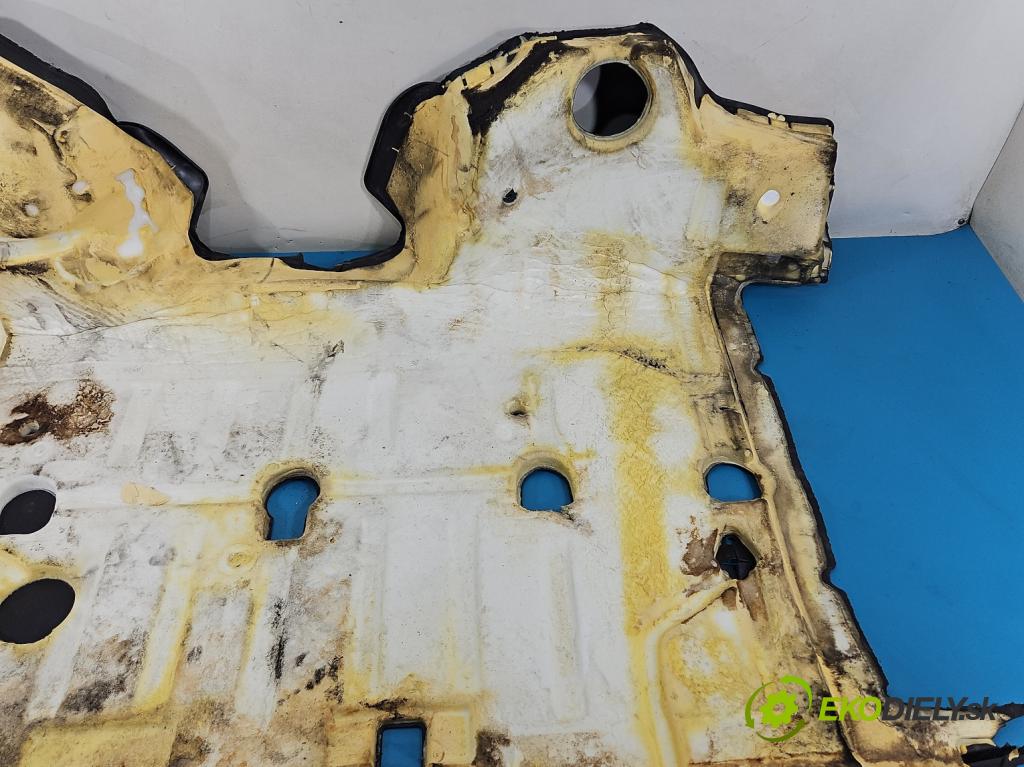 Renault Master III 2010-2024 2.3 DCI 163 hp manual 120 kW 2299 cm3 5- koberec do auta