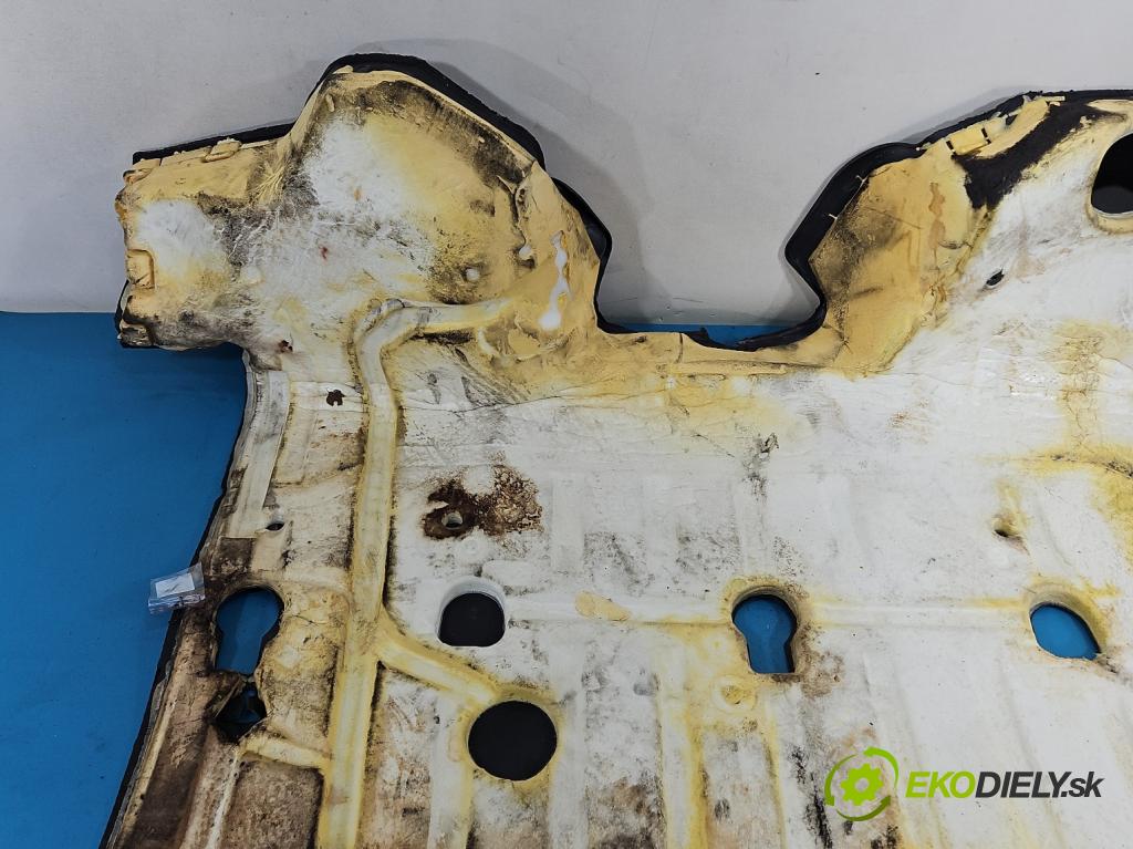 Renault Master III 2010-2024 2.3 DCI 163 hp manual 120 kW 2299 cm3 5- koberec do auta