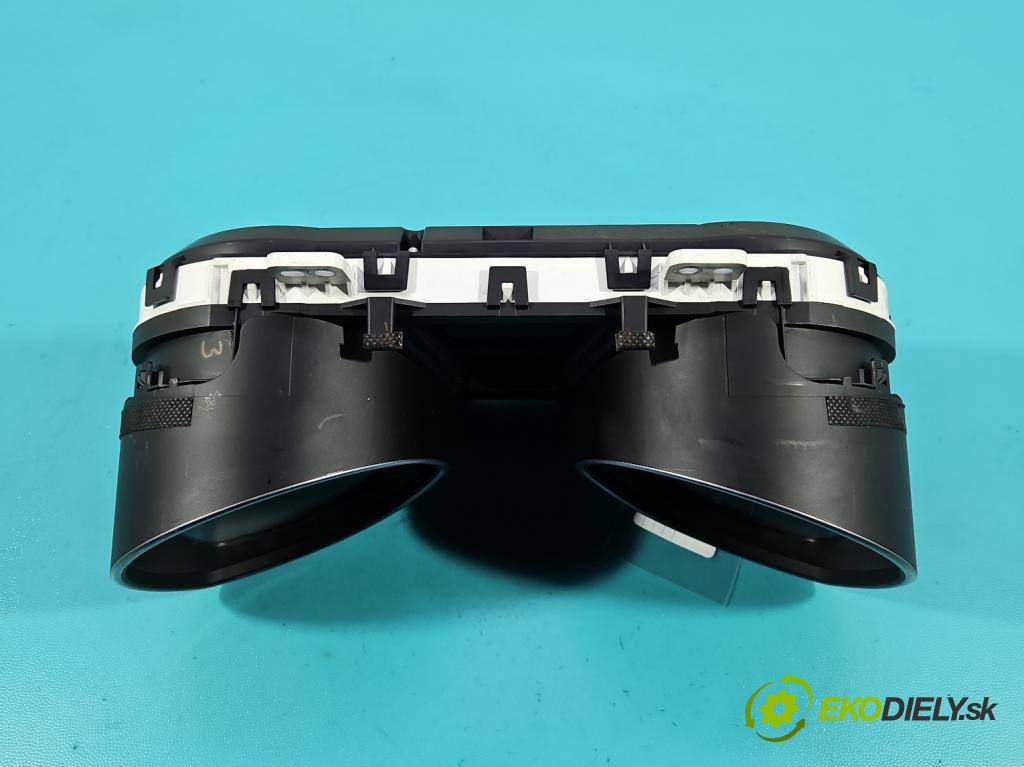 Hyundai I30 II 2012-2016 1.6 crdi 110 HP manual 81 kW 1582 cm3 5- prístrojovka/ budíky 94003-A6515 (Prístrojová doska)