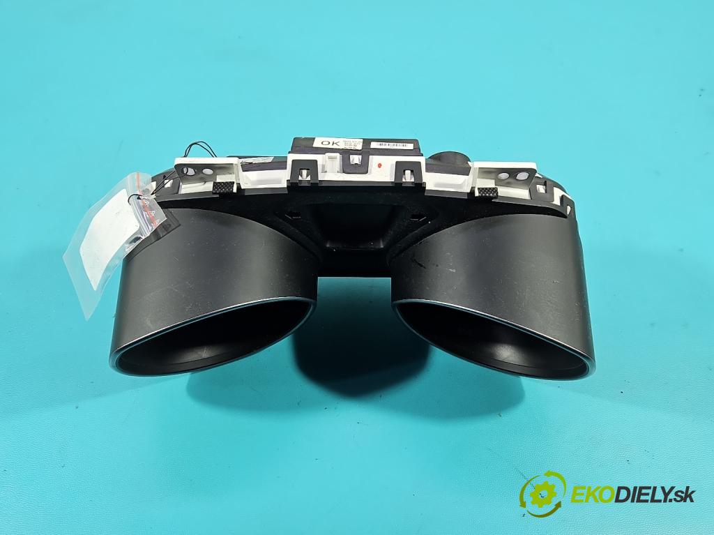 Hyundai I30 II 2012-2016 1.6 crdi 110 HP manual 81 kW 1582 cm3 5- prístrojovka/ budíky 94003-A6515 (Prístrojová doska)